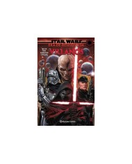 Star Wars Era de la Resistencia: Villanos