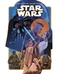 Star Wars Tomo nº 12/13 Star Wars Tomo nº 12/13