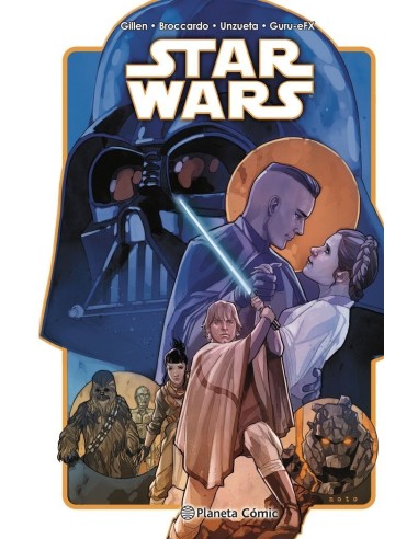 Star Wars Tomo nº 12/13 Star Wars Tomo nº 12/13