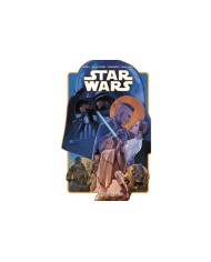 Star Wars Tomo nº 12/13