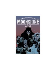 Moonshine nº 03