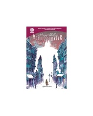 Mary Shelley: Monster Hunter