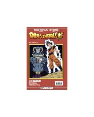 Dragon Ball Serie Roja nº 273