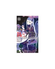 Re:Zero nº 10 (novela)