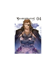 GranBlue Fantasy nº 04/06