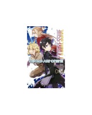 Sword Art Online progressive nº 04/06 (novela)