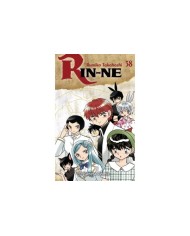 Rin-ne nº 38/40