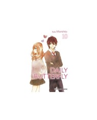 Daily Butterfly nº 10/12
