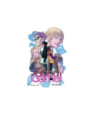 Planeta Manga: Good Game!