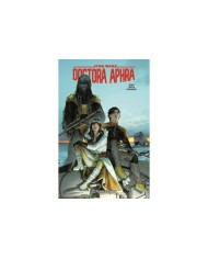 Star Wars Doctora Aprha: fortuna y destino