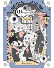 Mientras Yubooh duerme Mientras Yubooh duerme