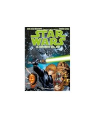 Star Wars Episodio VI El Retorno del Jedi (manga)