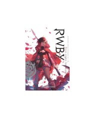 RWBY Anthology nº 01/04