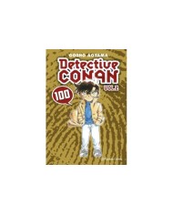 Detective Conan II nº 100