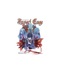 Insect Cage nº 03/06