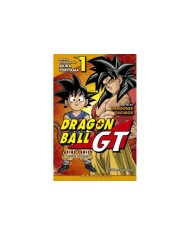 Dragon Ball GT Anime Serie nº 01/03