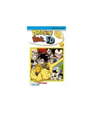 Dragon Ball SD nº 05