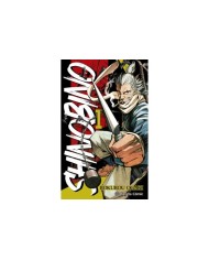 Shino Bi No nº 01/06