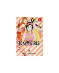 Tokyo Girls nº 01/09
