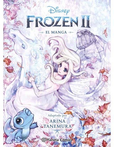 Frozen II (manga)