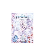 Frozen II (manga)