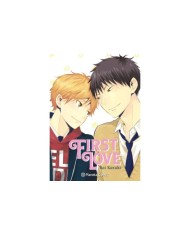 El primer amor El primer amor