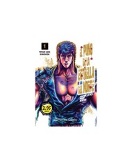 MM El puño de la Estrella del Norte nº 01 MM El puño de la Estrella del Norte nº 01