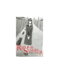 RASTROS DE SANGRE 8 RASTROS DE SANGRE 8