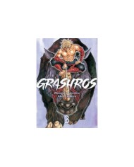GRASHROS 3 GRASHROS 3