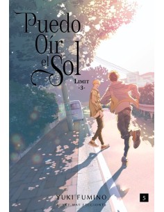 PUEDO OIR EL SOL 5 PUEDO OIR EL SOL 5