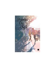 PUEDO OIR EL SOL 5