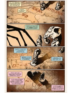 SANGRE BÁRBARA - Karras KARRAS18,00 €18,00 € KARRAS KARRAS SANGRE BÁRBARA - Karras KARRAS18,00 €18,00 € KARRAS KARRAS