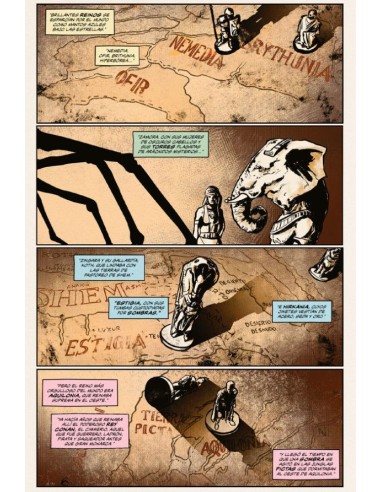 SANGRE BÁRBARA - Karras KARRAS18,00 €18,00 € KARRAS KARRAS SANGRE BÁRBARA - Karras KARRAS18,00 €18,00 € KARRAS KARRAS