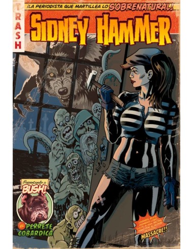 SIDNEY HAMMER KARRAS18,00 €18,00 € KARRAS KARRAS SIDNEY HAMMER KARRAS18,00 €18,00 € KARRAS KARRAS