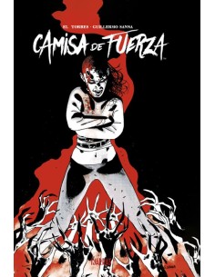 Camisa Fuerza Edición Karras Camisa Fuerza Edición Karras