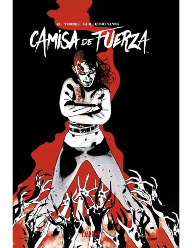 Camisa Fuerza Edición Karras Camisa Fuerza Edición Karras