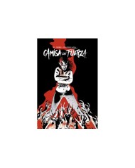 Camisa Fuerza Edición Karras Camisa Fuerza Edición Karras