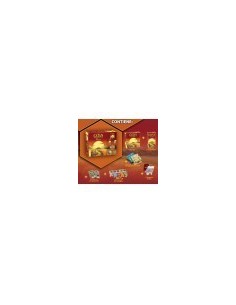 JUEGO DE MESA CATAN PLUS 8436017228588 DEVIR 59,95 € JUEGO DE MESA CATAN PLUS 8436017228588 DEVIR 59,95 €