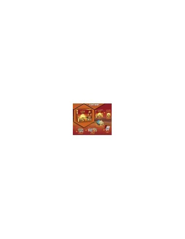 JUEGO DE MESA CATAN PLUS 8436017228588 DEVIR 59,95 € JUEGO DE MESA CATAN PLUS 8436017228588 DEVIR 59,95 €