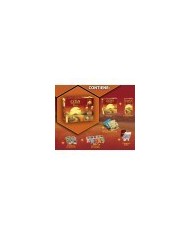 JUEGO DE MESA CATAN PLUS 8436017228588 DEVIR 59,95 € JUEGO DE MESA CATAN PLUS 8436017228588 DEVIR 59,95 €