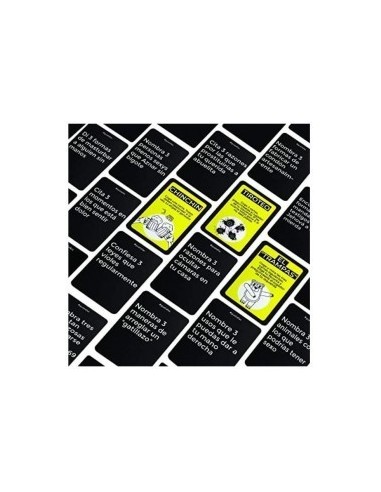 GUATAFAC Juego de Cartas JUEGOS29,95 €29,95 €  JUEGOS GUATAFAC Juego de Cartas JUEGOS29,95 €29,95 €  JUEGOS