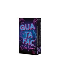 Guatafac ¿Unos Vicios¿ Juego de Cartas JUEGOS29,95 €29,95 €  JUEGOS