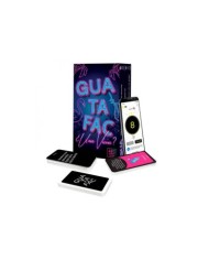 Guatafac ¿Unos Vicios¿ Juego de Cartas JUEGOS29,95 €29,95 €  JUEGOS