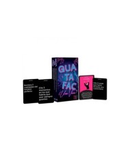 Guatafac ¿Unos Vicios¿ Juego de Cartas JUEGOS29,95 €29,95 €  JUEGOS