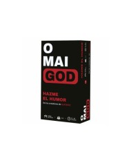 OMAIGOD Juego de Cartas JUEGOS29,95 €29,95 €  JUEGOS