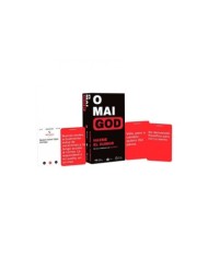 OMAIGOD Juego de Cartas JUEGOS29,95 €29,95 €  JUEGOS