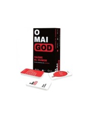 OMAIGOD Juego de Cartas JUEGOS29,95 €29,95 €  JUEGOS