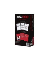 OMAIGOD Juego de Cartas JUEGOS29,95 €29,95 €  JUEGOS