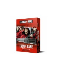 LA CASA DE PAPEL: ESCAPE GAME JUEGOS19,95 €19,95 €  JUEGOS