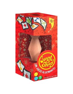JUNGLE SPEED ECO JUEGOS21,95 €21,95 € ASMODEE JUEGOS JUNGLE SPEED ECO JUEGOS21,95 €21,95 € ASMODEE JUEGOS